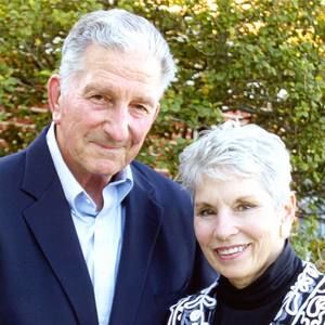 Meet your Posher, Susan